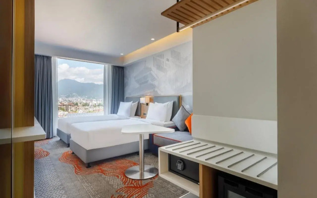 Holiday Inn Express KATHMANDU NAXAL by IHG