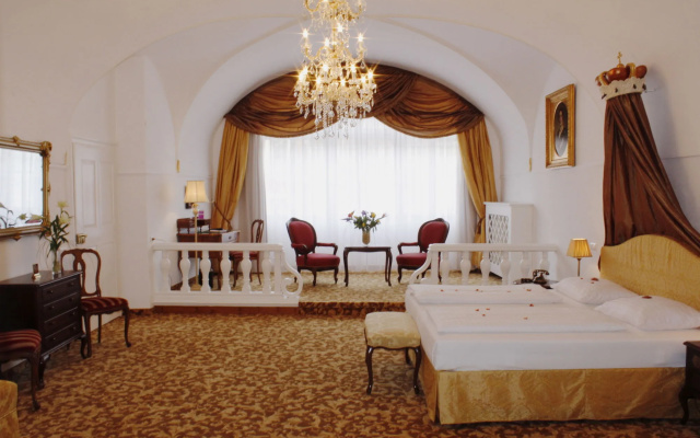 Hotel Palais26 Villach
