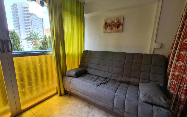 Apartamento Edificio Las Acacias (3).