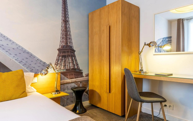 Le 20 Prieure Hotel