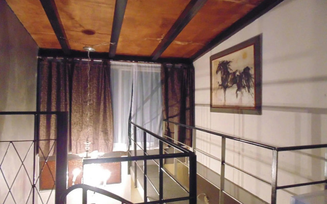 Moras Suites