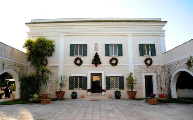 Casa Freda