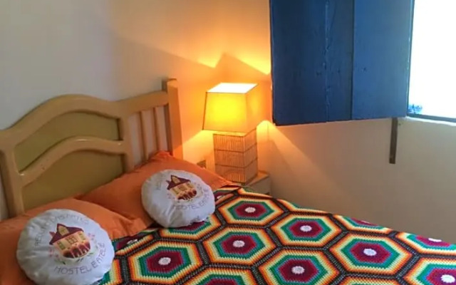 Reduto das Artes Hostel pousada