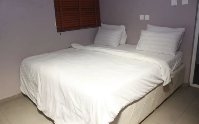 Room-aerol Hotel and Suites -super Suite