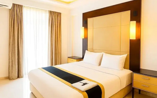 Luxury 1401 Pixiestays With Free Parking