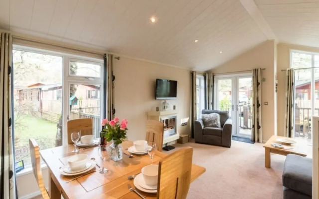 Tiggywinkle Beck Lodge