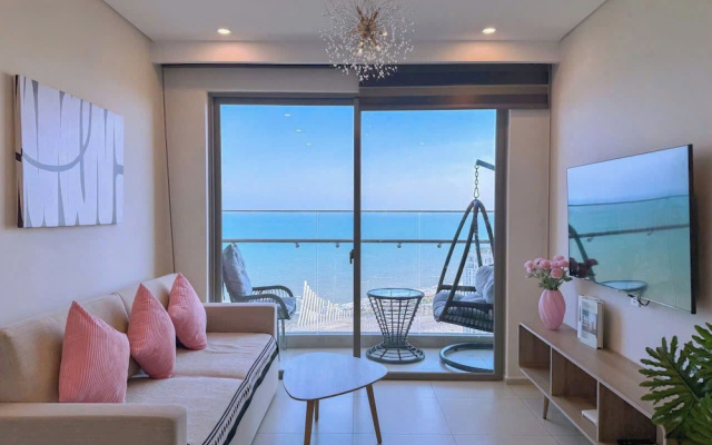 The Song Luxury Apartment-Livi Homestay