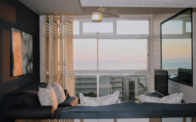 Breathtaking Sea View Apartment Unit 1107