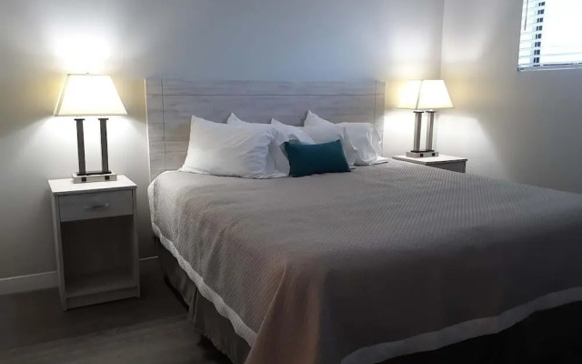 Surf Suites