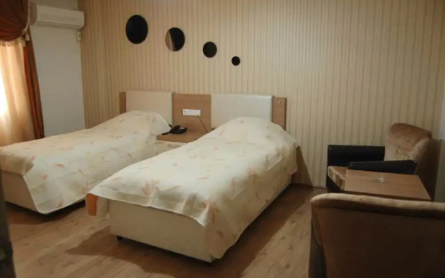 Malabadi Hotel