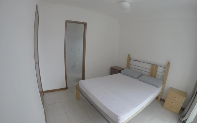 Apartamento Vista Mar Prainha Arraial do Cabo
