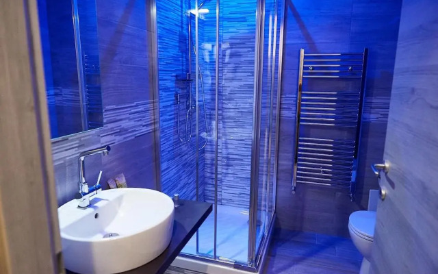 B&b Napoli Regina