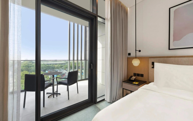 Vida Aljada Sharjah