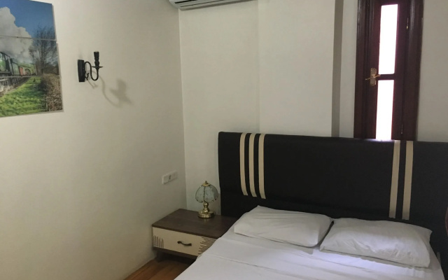 Grand Erken Hotel