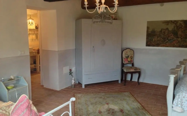B&B La Pace