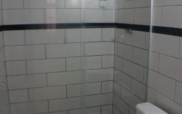 Hotel Santo Antonio