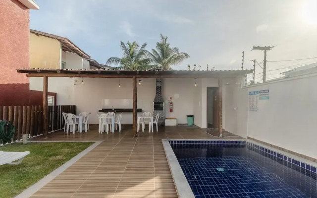 Apartments in Condominium With Pool - Porto Seg. - PTR