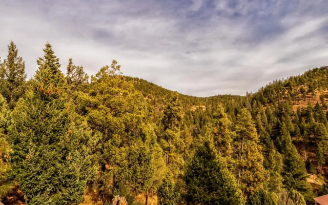 Wine Top by Ruidoso Vacation Rentals
