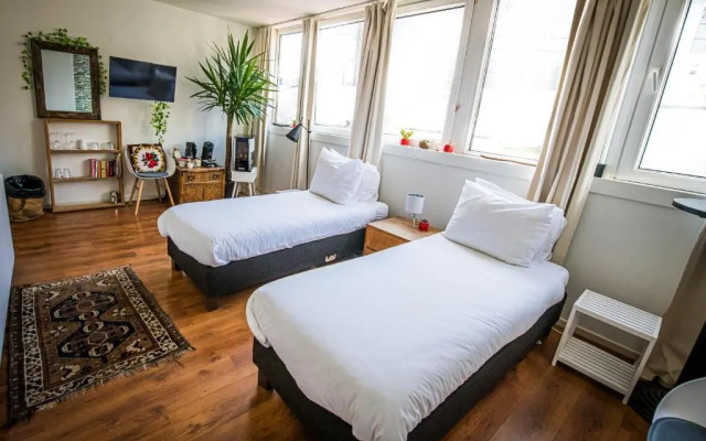 City Break Amsterdam B&B