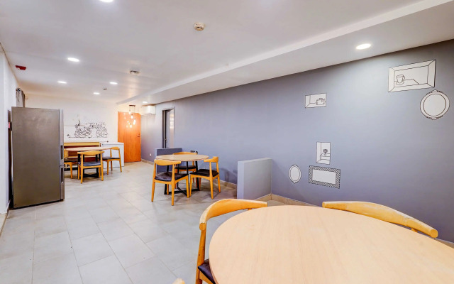 Townhouse Oak Pondicherry Airport