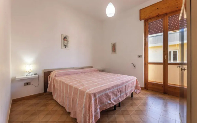 Giovanni Apartmetn In Gallipoli Ac
