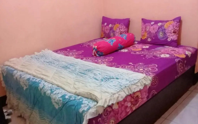 Diyah Homestay