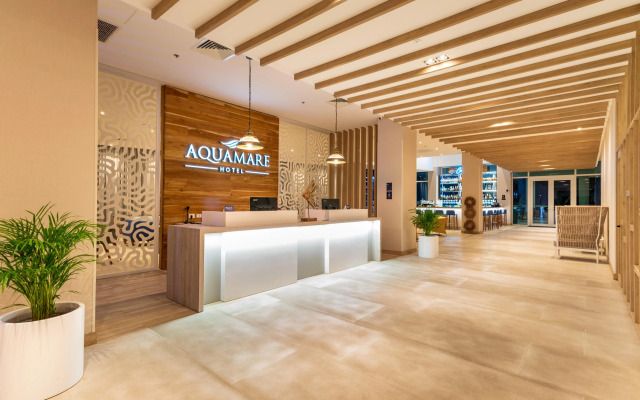 Aquamare Hotel