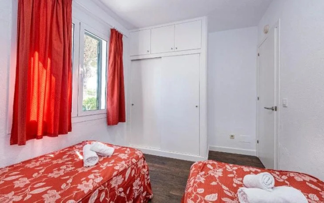 Apartamentos Llebeig