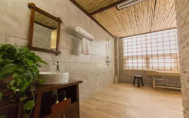 New Hongyun Hotel