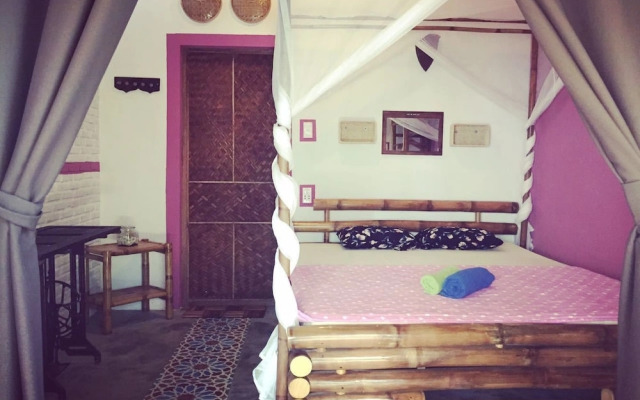 The Happy Bird B&B