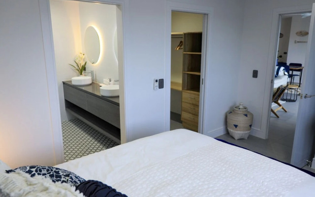 Valle Vista Luxury Apartments