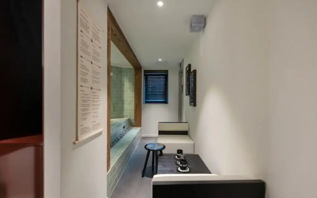 Stay Passport Sindang Ryokan