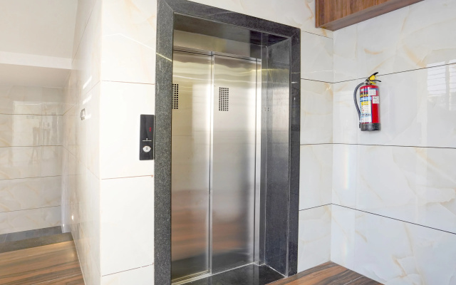 Townhouse Rajendra Nagar Main Road