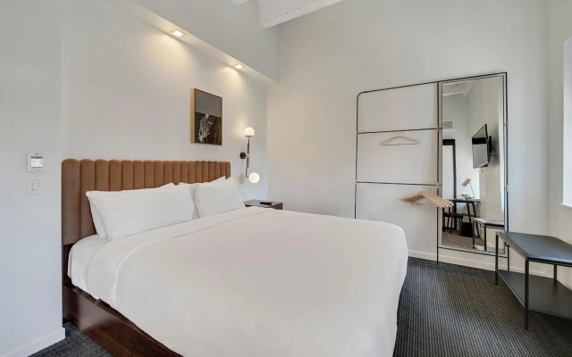 The Guild Hotel, San Diego Downtown, a Marriott Tribute Portfolio Hotel