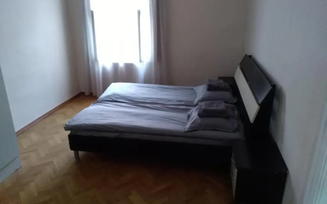 Hostel N1