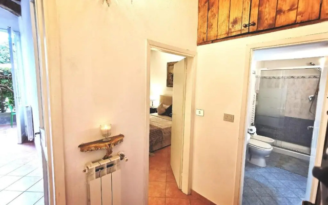 Borgo Ognissanti Central and Charming Location
