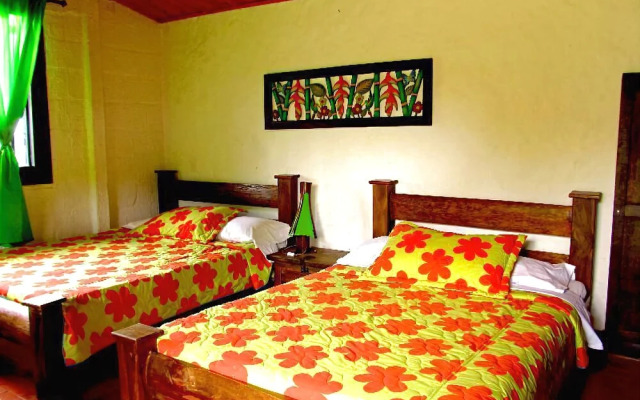 Finca Hotel Sol Y Luna