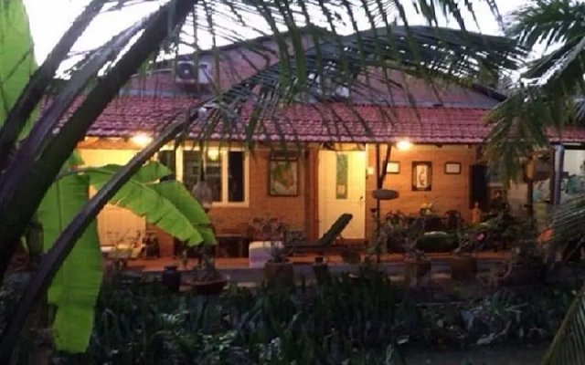 Charming Countryside Homestay