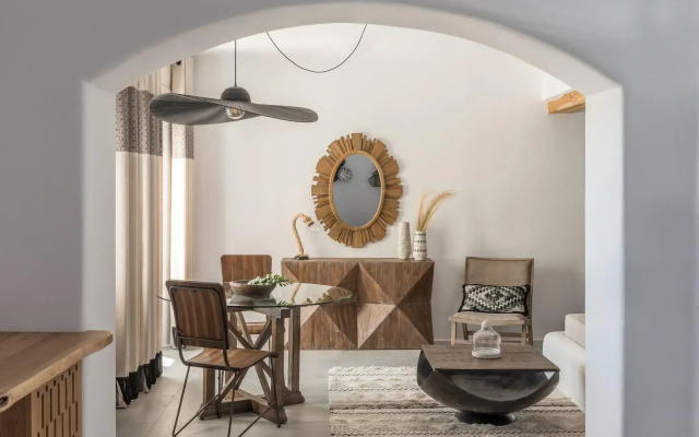 Virtu Suites