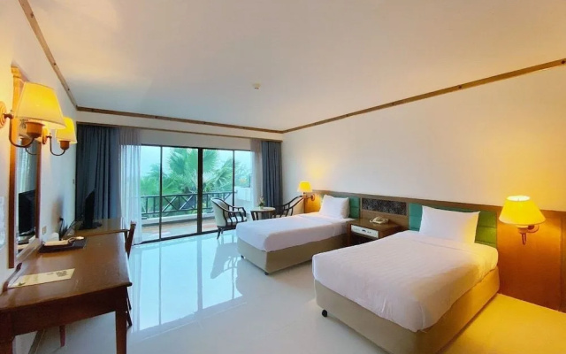 Mandarin Hotel Khaoyai - SHA