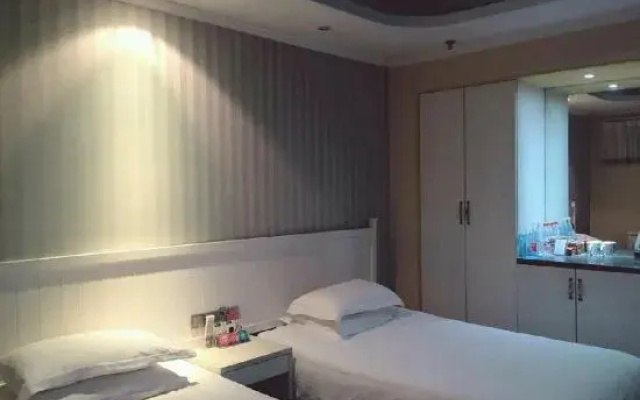 Jinhua Jinlongge Fashion Hotel