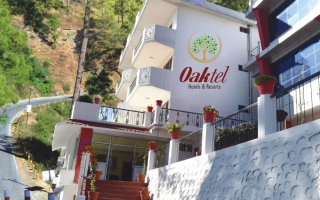 Hotel Oaktel