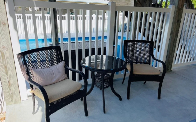 Carmels By The Sea 4 Bedroom Home by RedAwning
