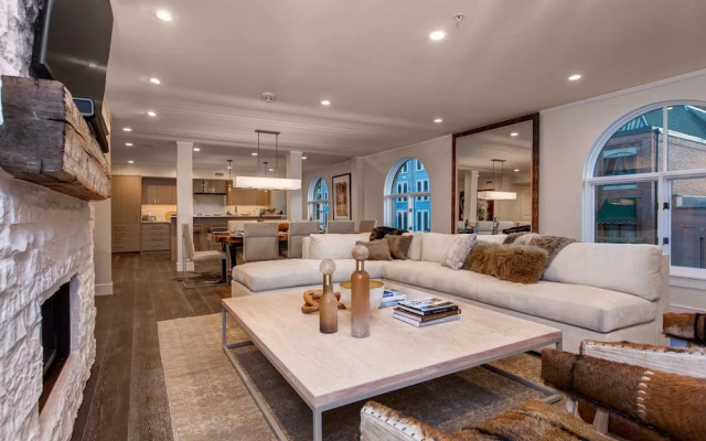 Abode at Sky Silver