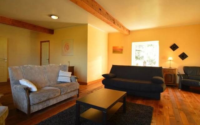 Seaside Stay in Saint-clement