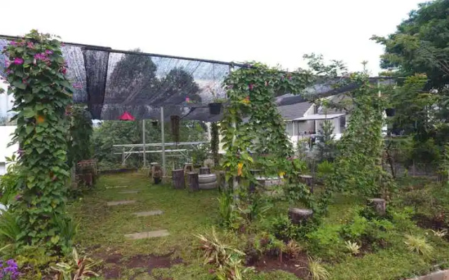Pondok Calistha Guesthouse