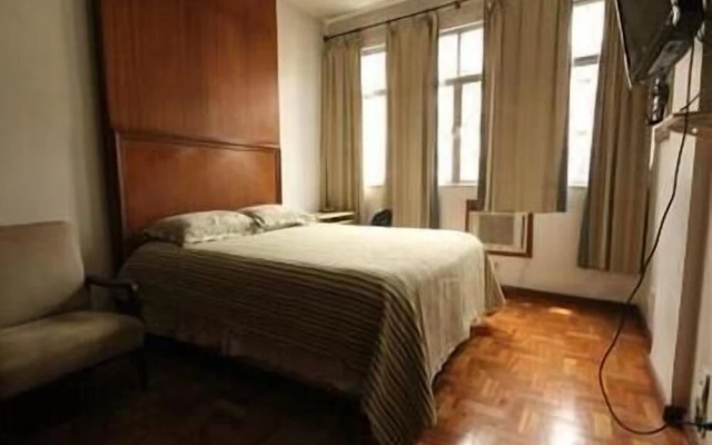 GoHouse Copacabana 803