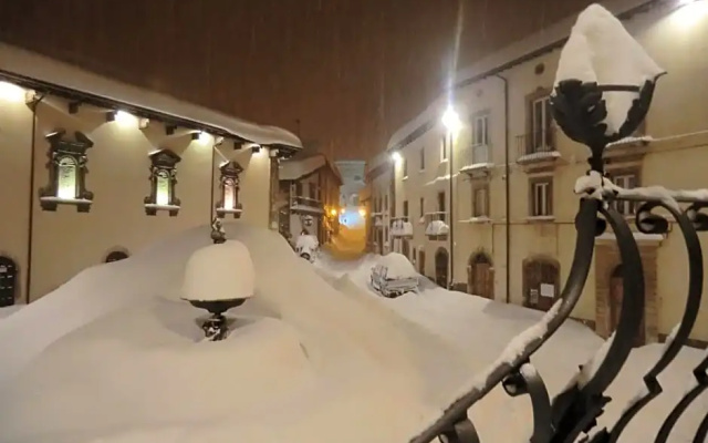 Albergo Lo Scrigno
