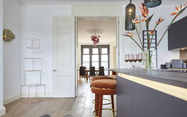 Redcliffe Parade Apartment - No.1