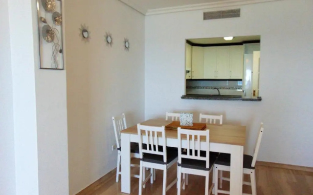 3 Bedroom with pool